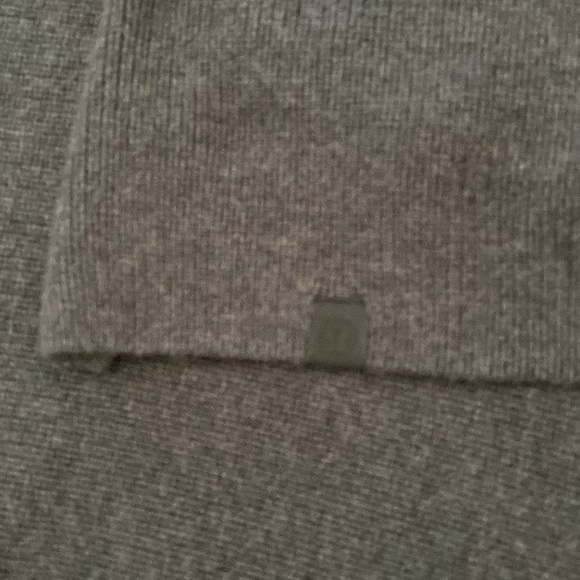 Lululemon Dark Gray Sweater - Picture 8 of 11